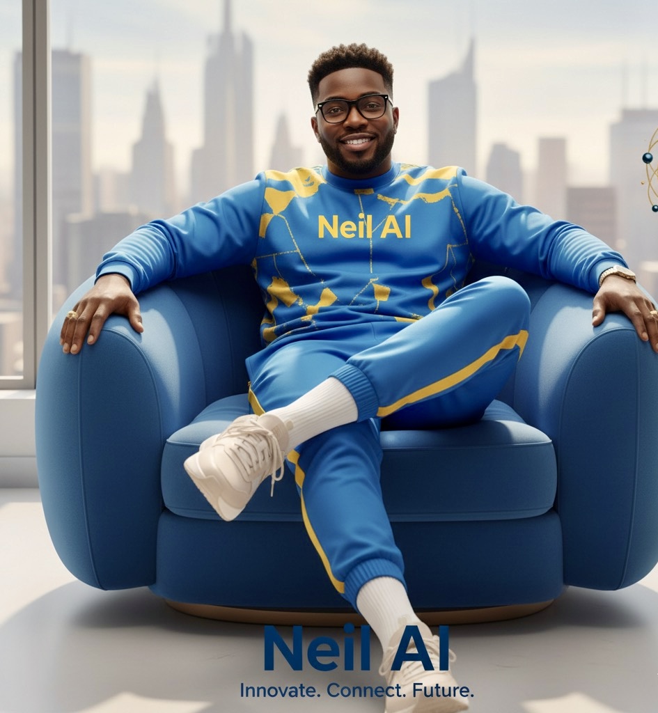 Create Your AI Clone | Neil AI Clone Factory | Neil AI Clone Factory